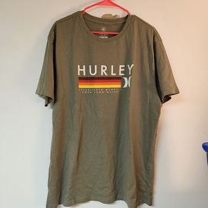 Men's t-shirt large